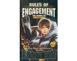 Rules of Engagement - Rules of Engagement, Ophalen of Verzenden, Nieuw
