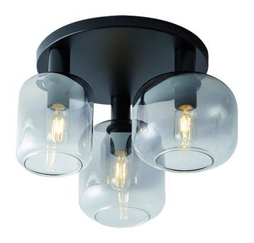 Freelight plafondlamp Vario PL2633SK 2dekansje, Ophalen, Nieuw, Overige materialen