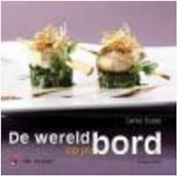 De wereld op je bord - DANIEL SOETE 9789086792108, Verzenden, Gelezen, DANIEL SOETE