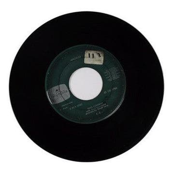 Russ Conway – Angelo / Lesson One, Verzenden, Gebruikt