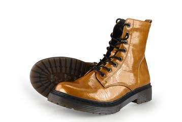 Smiling For Feet Boots in maat 38 Goud, Kleding | Dames, Overige kleuren, Verzenden, Overige typen, Smiling For Feet