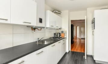 Te Huur 4 Kamer Appartement Hakfortlaan In Arnhem, Gelderland, Direct bij eigenaar, Appartement, Arnhem