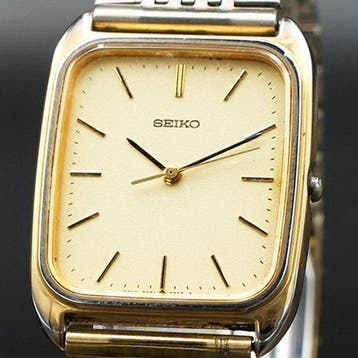 Seiko - Vintage - Zonder minimumprijs - 5P31-5D60 - Unisex -
