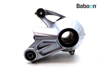 Cardan BMW K 1200 S (K1200S) Up to 08/2006, Motoren, Verzenden, Gebruikt