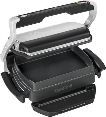 Tefal OptiGrill XA7268 - Plancha Platen - Geschikt voor, Verzenden, Nieuw