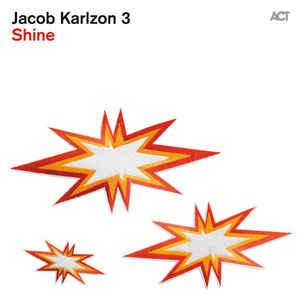 cd - Jacob Karlzon 3 - Shine, Verzenden, Zo goed als nieuw