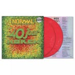 Normaal - 40 Joar Hoken - Coloured Vinyl - 2LP, Cd's en Dvd's, Vinyl | Overige Vinyl, Ophalen of Verzenden, Nieuw in verpakking
