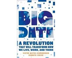Big Data - Big Data, Ophalen of Verzenden, Nieuw