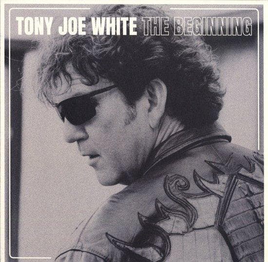 TONY JOE WHITE - THE BEGINNING (LP-COLOURED), Cd's en Dvd's, Vinyl | Pop, Verzenden