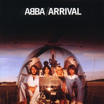 Abba - Arrival - CD, Ophalen of Verzenden, Nieuw in verpakking