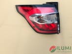 FORD KUGA II LIFT TITANIUM ACHTERLICHT LINKS LED, Auto-onderdelen, Verzenden, Gebruikt, Ford