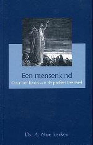 MENSENKIND - A. Moerkerken 9789033605567, Boeken, Verzenden, Zo goed als nieuw, A. Moerkerken