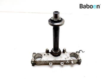 Voorvork T-stuk Yamaha XT 600 1987-1994 (XT600), Verzenden, Gebruikt
