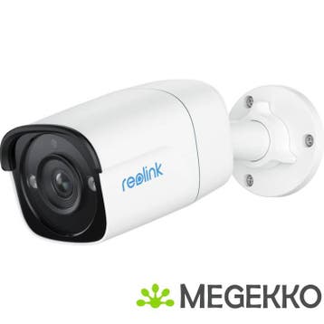 Reolink P320 PoE, Verzenden, Nieuw