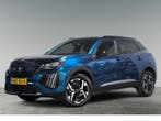 Zakelijke Lease |  Peugeot 2008 Allure Pack 1.2 Turbo 100pk, Stof, Gebruikt, Euro 6, Overige kleuren