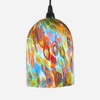 Murano Glass - - Filippo Maso - Plafondlamp - Murano-glas en