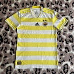 Fenerbahce - Turkse Süper Lig - 2018 - Voetbalshirt, Nieuw