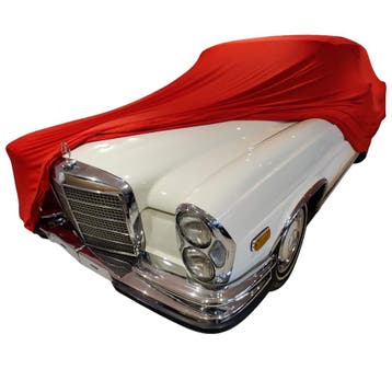 Autohoes voor Mercedes-Benz W108 SE (1965-1972) Indoor BESTE, Ophalen of Verzenden, Nieuw, Op maat