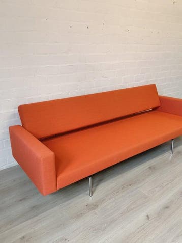 Spectrum - Martin Visser - Bank - Textiel, Staal