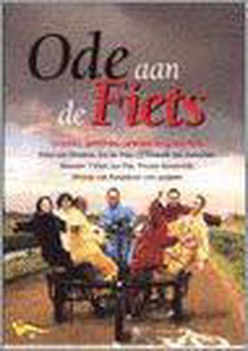 Ode aan de fiets - Peter van Straaten 9789068252453, Verzenden, Gelezen, Peter van Straaten
