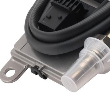2x NOx-sensor geschikt voor Mercedes-Benz Actros Atego An..., Verzenden, Nieuw, Mercedes-Benz