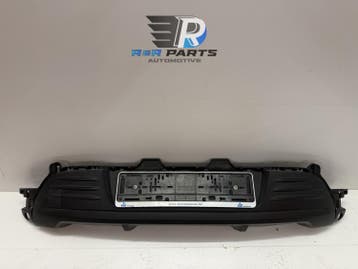 Achterbumper spoiler - Renault Clio IV 2016 2019 - OEM:..., Auto-onderdelen, Verzenden, Nieuw, Deur