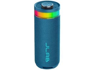 Jlab -  Go Party Speaker Navy Bluetooth-speaker  - Blauw, Overige merken, Verzenden, Overige typen, Nieuw