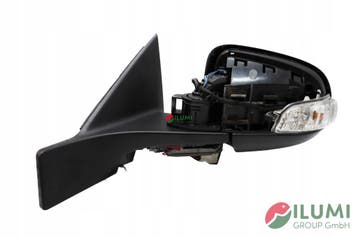 Volvo S80 / V70 (2006-) 16+2 PIN / 18 PIN - Asistent - Origi, Auto-onderdelen, Spiegels, Verzenden, Gebruikt