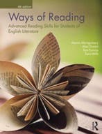 Ways Of Reading 4th 9780415677479 Martin Montgomery, Verzenden, Gelezen, Martin Montgomery