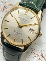 Seiko - Sportsman Calendar Diashock - Vintage 60s - Manual