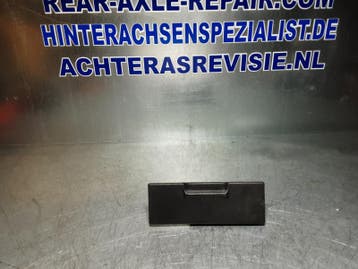 Asbak van een Opel Monza, Senator A2. (Interieur), Auto-onderdelen, Interieur en Bekleding, Verzenden, Gebruikt, Opel