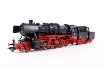 Roco H0 - 43306 - Stoomlocomotief (1) - BR 50 888 met, Nieuw