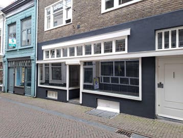 Te huur: Studio Kerkstraat in Vlissingen, Vlissingen, Zeeland