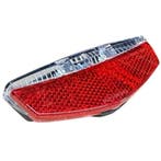 Falkx LED achterlicht - E-bike 6V - Naafdynamo compatibel..., Ophalen of Verzenden, Nieuw