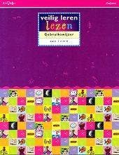 Veilig Leren Lezen 2e Maanversie Gebruikswijzer bij kern 1 t, Boeken, Verzenden, Nieuw