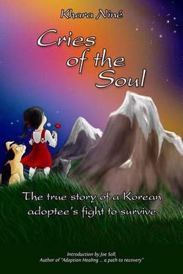 Cries of the Soul - Khara Nine 9781492366874, Verzenden, Gelezen, Khara Nine