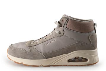 Skechers Hoge sneakers in maat 42 Bruin, Skechers, Bruin, Verzenden, Sneakers of Gympen