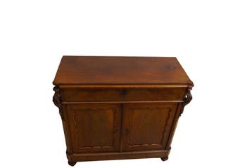 Biedermeier kast, Huis en Inrichting, Ophalen of Verzenden, Nieuw