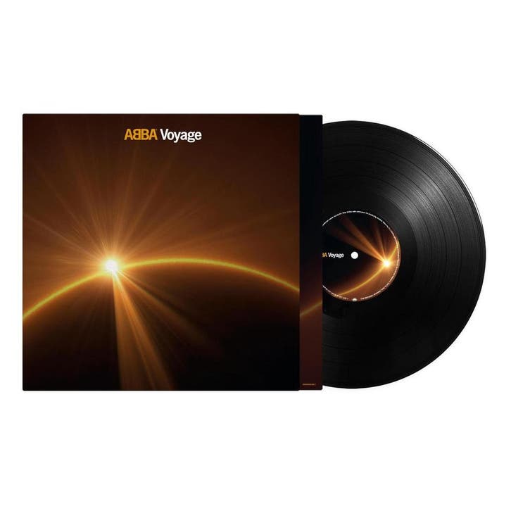 Abba - Voyage (LP), Cd's en Dvd's, Vinyl | Overige Vinyl, Verzenden