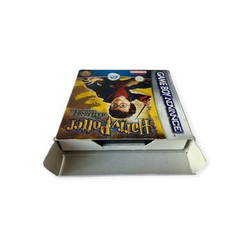 Harry Potter En De Geheime Kamer - EUR (CIB) (GBA), Verzenden, Nieuw