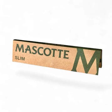Mascotte Brown Slim Magnet       5x, Ophalen of Verzenden, Nieuw