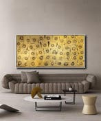 Fran Gonzalez (1959) - Persépolis (XXL)