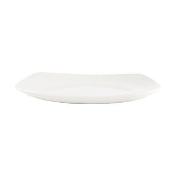X Squared borden | 25,2cm | 12 stuks, Verzenden