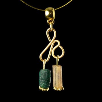 Oud-Romeins Pendant