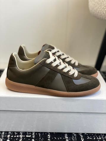 Maison Margiela Sneakers | Alle Kleuren | Nieuw | 36 T/M 45, Nieuw, Maison Margiela, Sneakers of Gympen