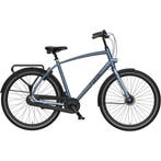 Cortina Tide H Nexus 3 Handrem Naafdynamo Aegean Blue Her..., Ophalen, Nieuw, Overige merken