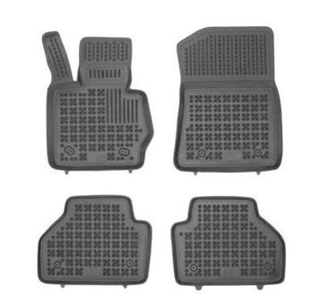 Rubber automatten BMW X3 (F25) | 2010-2017, Verzenden, Nieuw, BMW