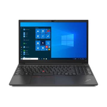 Lenovo ThinkPad E15 Gen 2 | Intel Core i5 | 8GB, Nieuw, Ophalen of Verzenden, SSD, 240/256GB