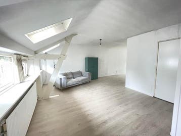 Te huur: Appartement Wilhelminapark in Haarlem, Noord-Holland, Appartement, Haarlem