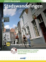 Stadswandelingen Nederland / ANWB wandelgids 9789018025540, Boeken, Verzenden, Gelezen